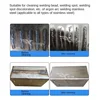 1000W Stainless Steel Weld Bead Processor Argon Arc Welding Spot Weld Cleaning Machine Electrolytic Polishing Machine 2