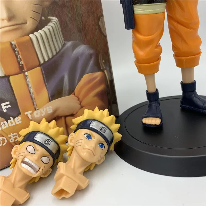 Figurine Uzumaki Naruto