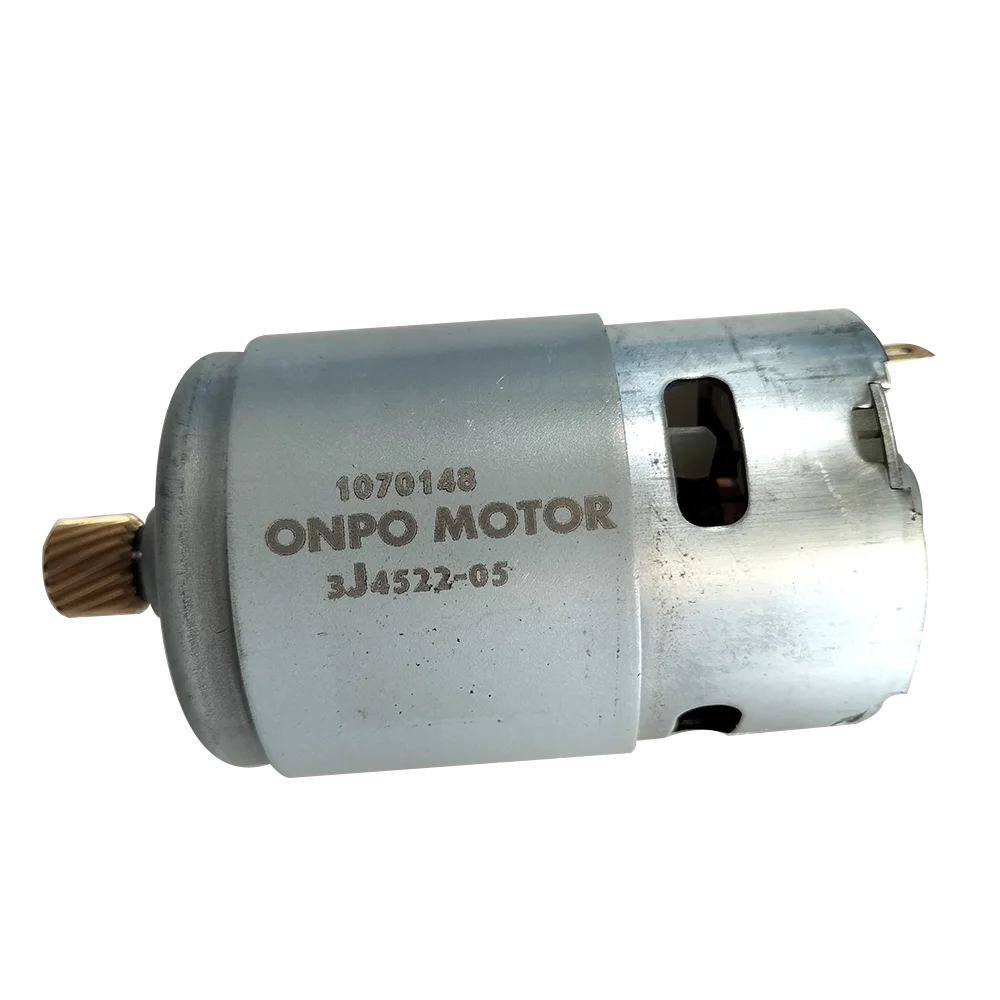 ONPO,1070148,3J4522-05 18Teeth DC Motor Suitable For BMW Handbrake 