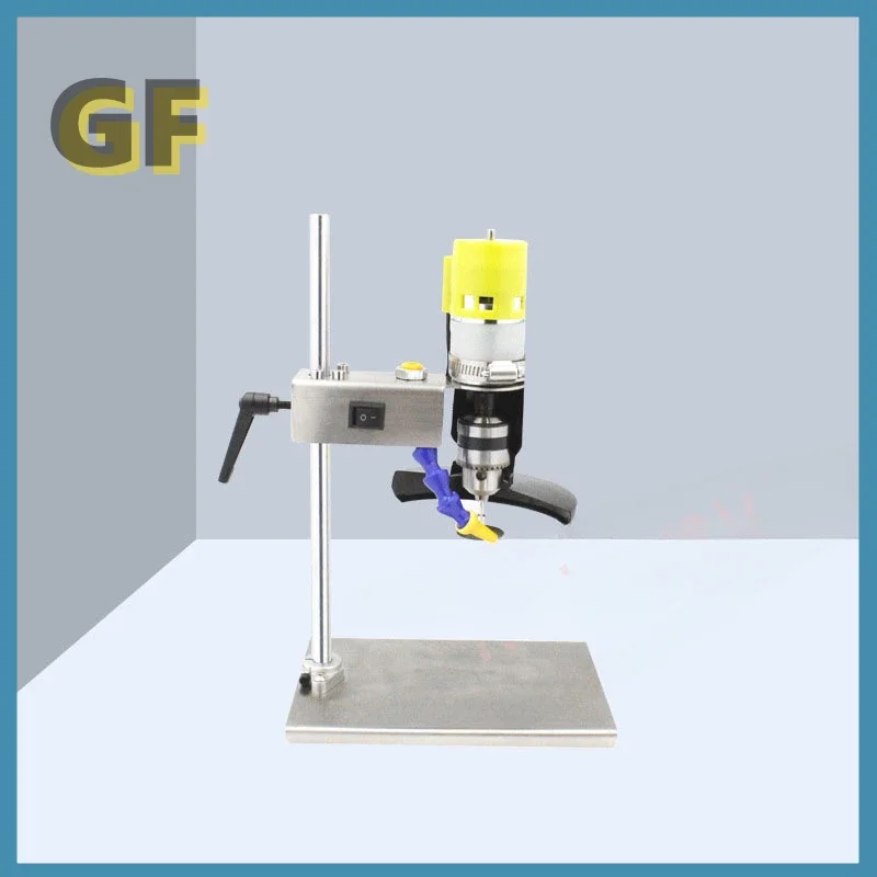 Professional Glass Bottle Cutting Machine 110-240V Ceramic Bottle Cutter Bottle Grinding Drilling Cutting Equipment US/UK/AU/EU 2