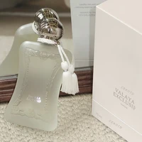 75ml Quality Women Sexy Atractivo Perfume Lasting Citrus Floral Pheromone Men Cologne Fragrances Body Spray Dating Perfume Gifts