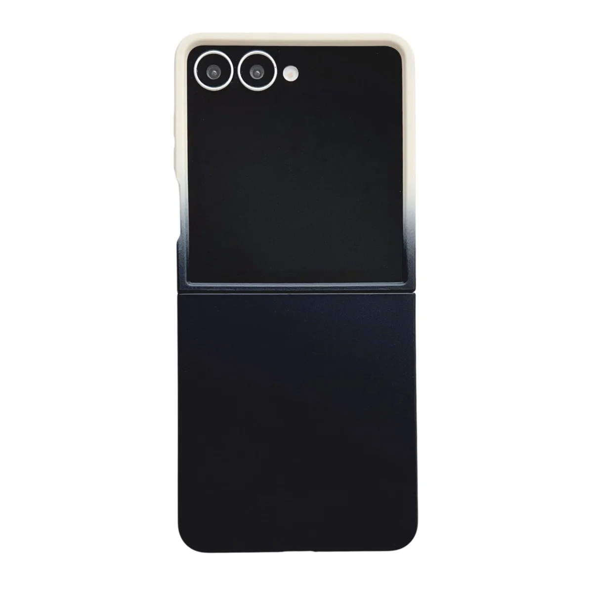 Frosted Gradient Candy Color Shockproof Matte Phone Case