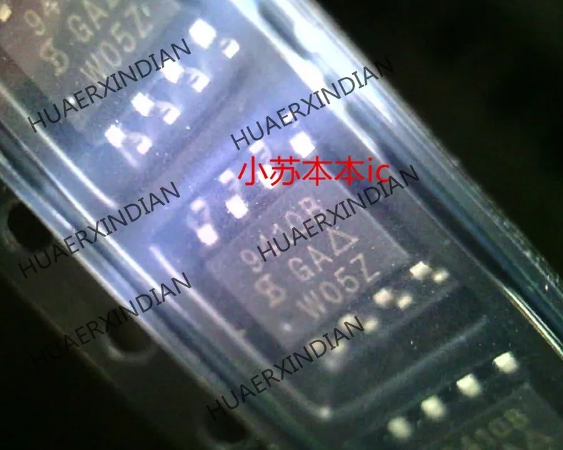 

Новый SI9410 9410 SOP-8 si9410B 9410B в наличии