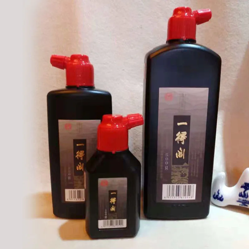 

Рисование каллиграфией чернила для начинающих студентов каллиграфия и живопись толстые черные чернила товары для рукоделия акварели