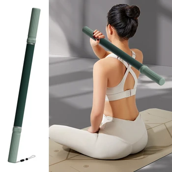 요가 스틱 스트레칭 릴랙스 도구