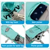 3.5L Breathable Hydration Vest Trail Running Backpack Lightweight Cycling Jogging Marathon Backpack Riding Bike Climbing Bag 6