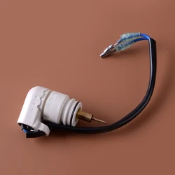 Marine Prime Starter Assy 6AH-14380-10 Fit for Yamaha 4 Stroke 20HP 25HP F25 F30 Outboard 6AH-14380-00
