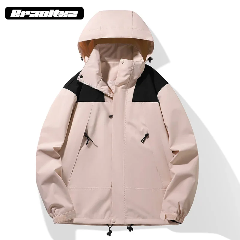 Men's Jacket Image 8