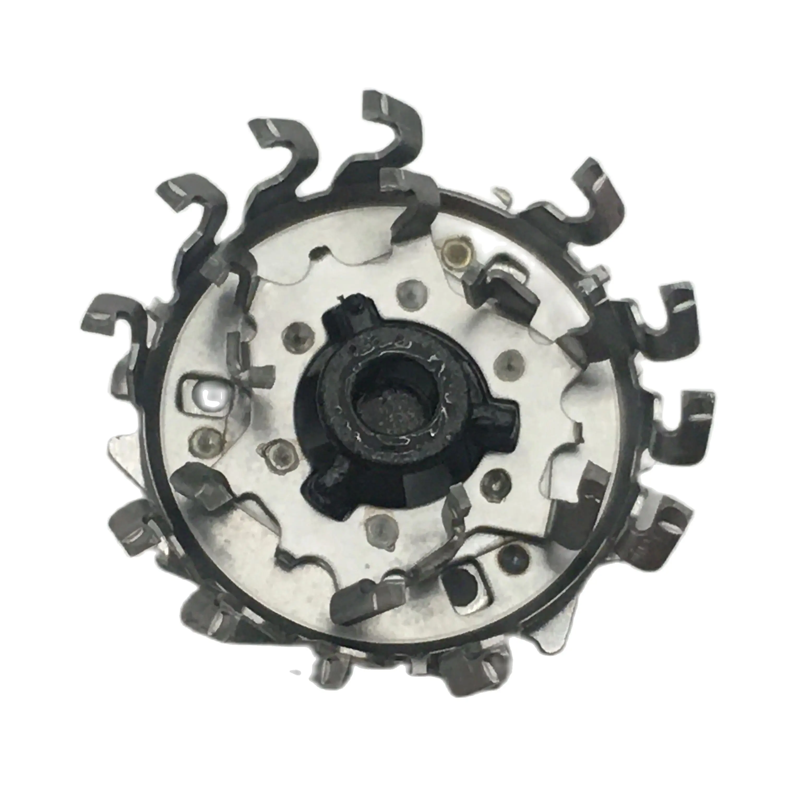 Рисунок 5 - Сменные лезвия для электробритвы Philips HQ8141