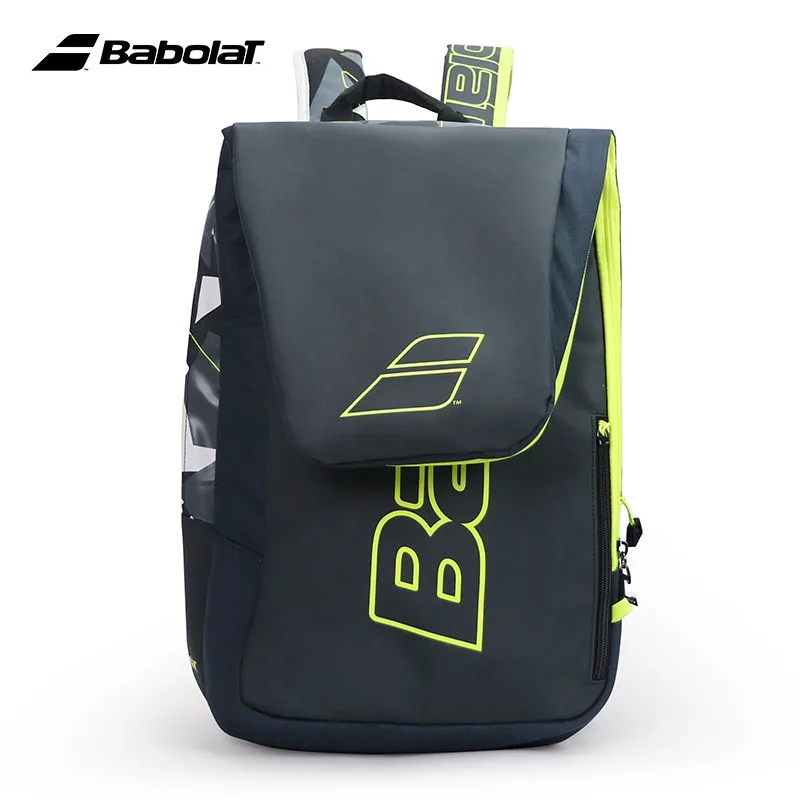 Рисунок 2 - 2023 Babolat 2 Руководство чистый
