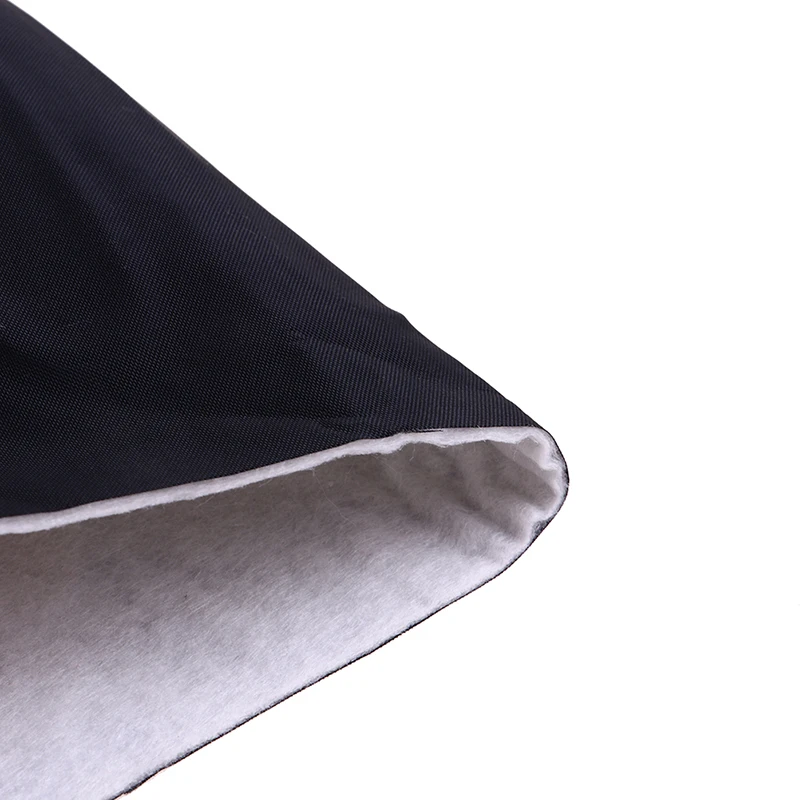 Description Picture 4 of item24*30cm USB Heating Pad USB 5V Carbon Fiber Heating Pad Hand Warmer USB Heating Film Electric Winter Infrared Fever Heat Mat