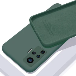 Custodia morbida in silicone liquido ultra sottile e antiurto