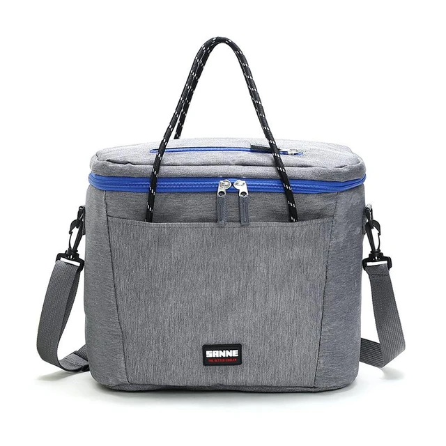Lunch bag - sac repas isotherme - Travel