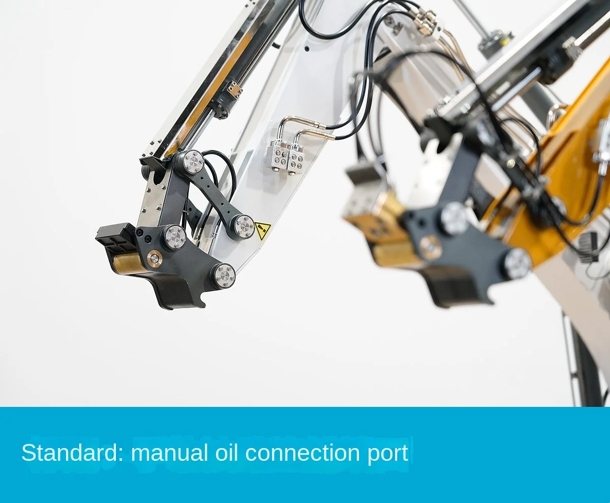 RC 1/14 koparka hydrauliczna wytrzymała metalowa koparka K970-100S wysokiej klasy zabawki dla chłopca modelu imitacja metalu 27 S0760a3019bb94a4d82971df816f72dc60 RC 1/14 koparka hydrauliczna wytrzymała metalowa koparka K970-100S wysokiej klasy zabawki dla chłopca modelu imitacja metalu