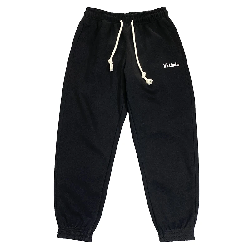 Hip Hop Street Wear Sweatpants | Jogging Pants Street