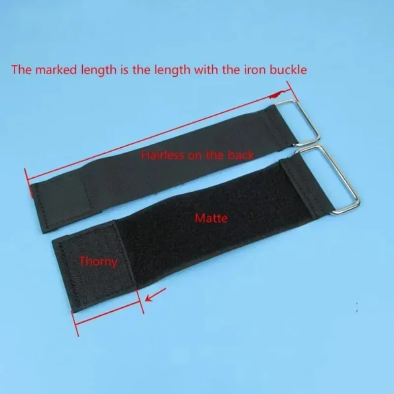Heavy-Duty Nylon Cargo Strap for Travel and Outdoor Use