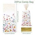 25pcs candy bag