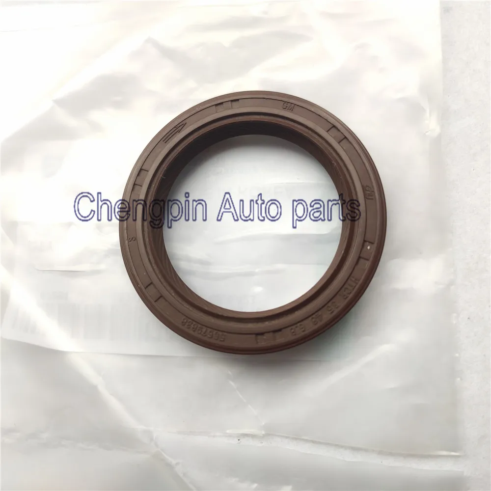 Camshaft Oil Seal Original Oem 55563374 55579838 Size 35*48**6.8 For