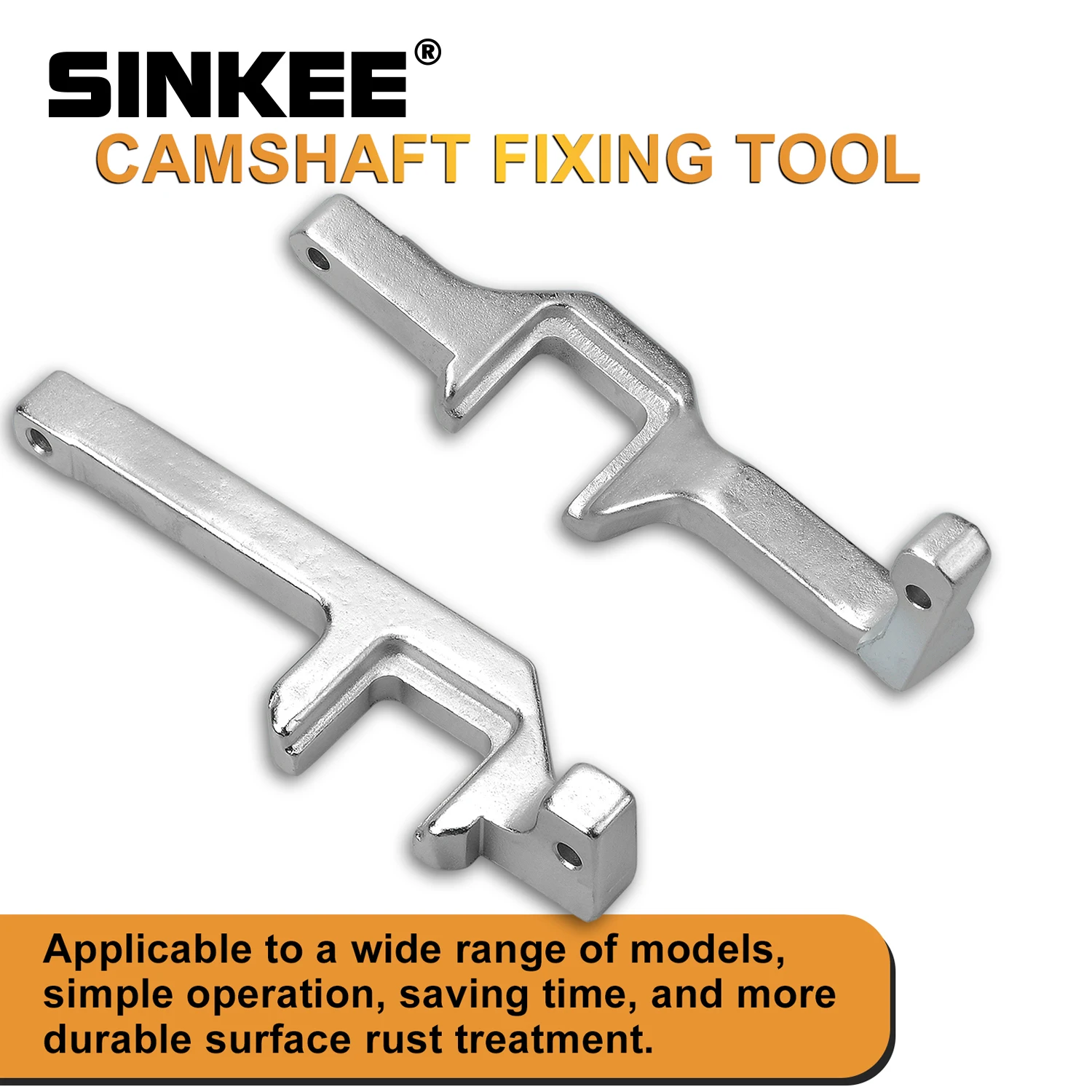 Camshaft Alignment Timing Locking Tool Kit For BMW Mini Peugeot Citroen Pas N12 N14 R55 R56 1.4 1.6 Engine