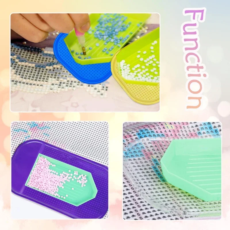 14*8cm Car Dashboard Sticky Pad Anti-Slip Pad Car Phone Keys Ornaments Storage Interior Storage Non-Slip Silicone Pads