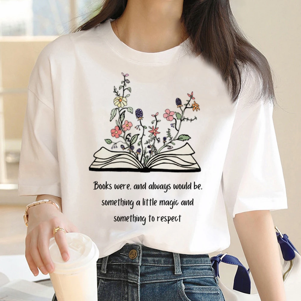 

Acotar t-shirts women Japanese t-shirts girl harajuku clothes