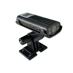 Wireless WiFi Rear View Camera with Builtin Battery IP54 Waterproof Night-Vision with Bracket Reverse-Hitch Guide Camera