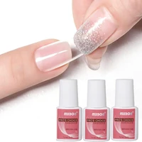 7g Fast-drying Nail Bond Glue Super Strong Adhesive False Nails Glue Acrylic Nail Tips Rhinestones Crystal Diamond Sticky Glue # 2