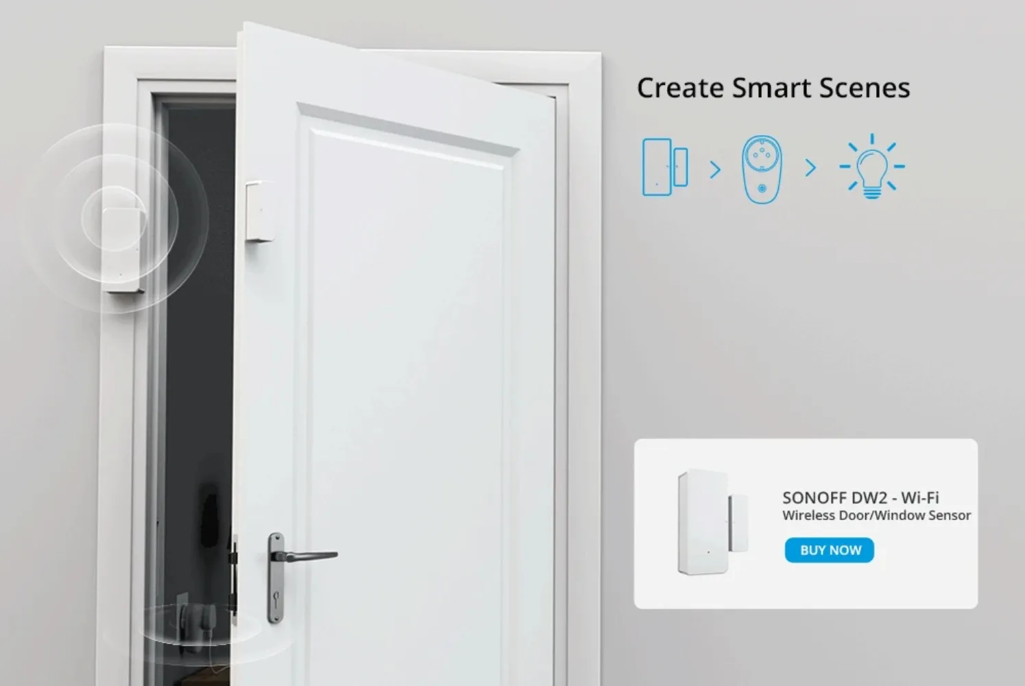 S26R2 WiFi Smart Plug 16A EU Wireless Socket DE/FR Power Socket Smart Home Remot