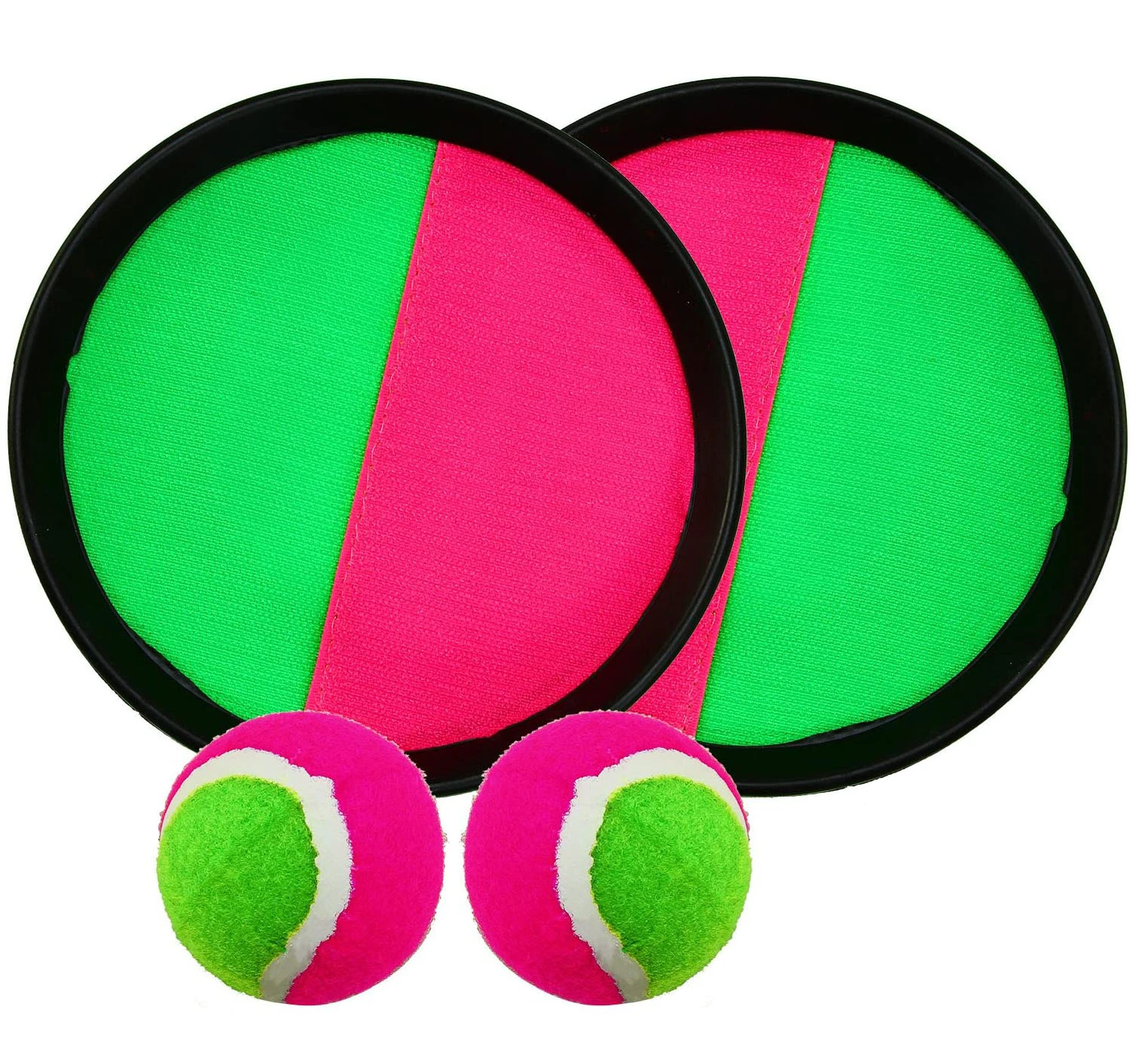 Toss And Catch Ball Game Outdoor Game For Kids Backyard Games Beach Game  For Kids - Tennis Balls - AliExpress