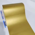 Gold Matte 21