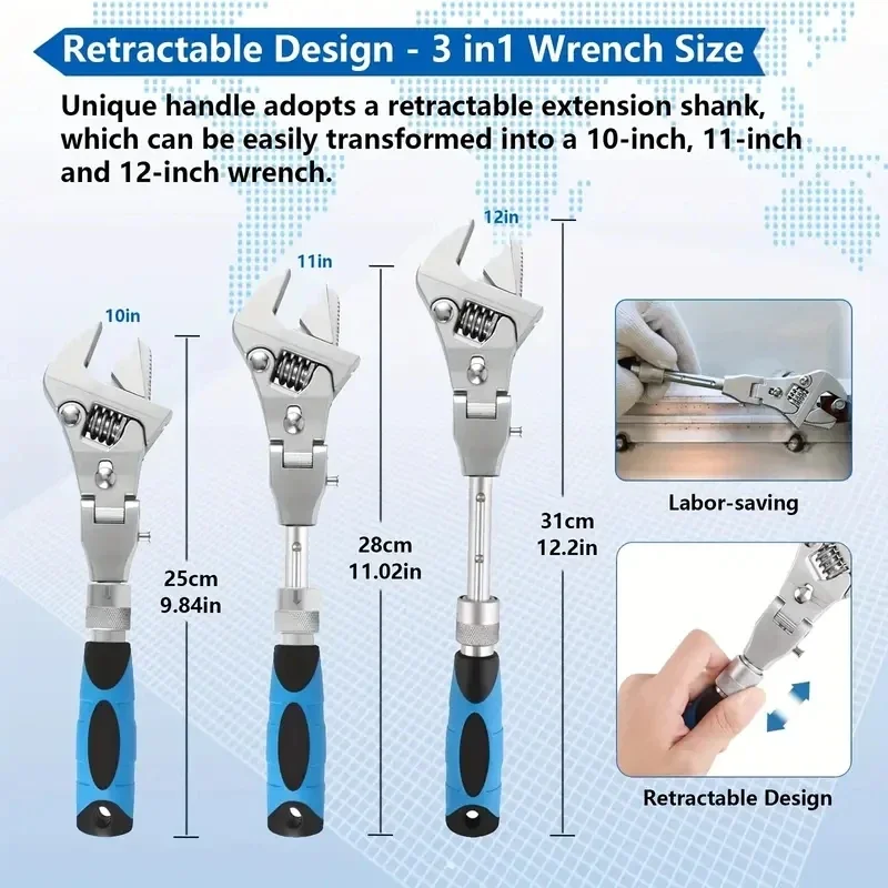 Wrench Image 5