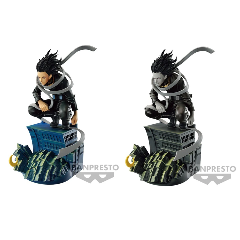 Banpresto My Hero Academia Azawa Shouta Action Figure 20cm - Collectible Toy