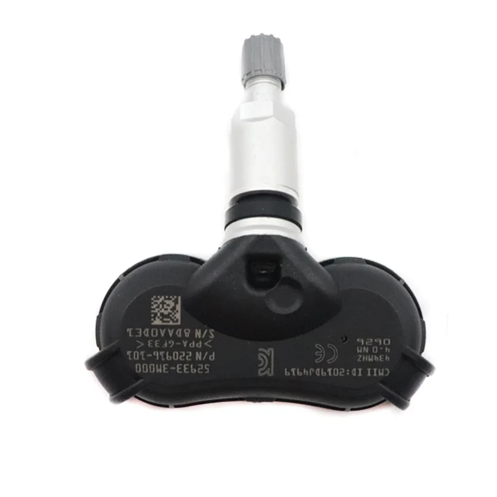 ڵ Ÿ̾ з  , TPMS,  ׷ ׽ý ״Ͼ Ʈ  I40 Ix35 , 52933-3M000