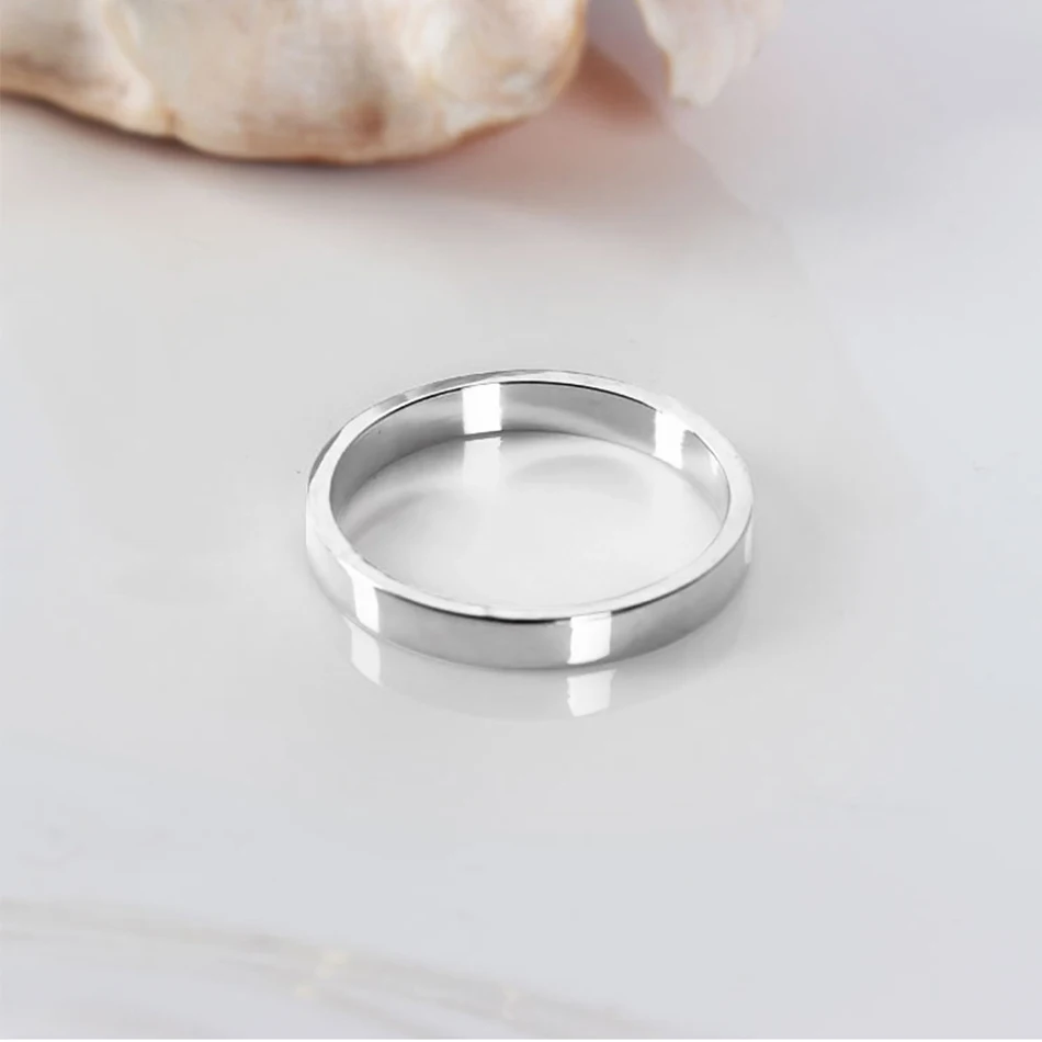 4PCS Alloy Metal Simple Napkin Rings Gold Silver Napkins Holder Buckle for Home Kitchen Dinner Wedding Table Decor