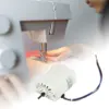Household Sewing Machine Motor 120V Replacement Sewing Machine Parts 3