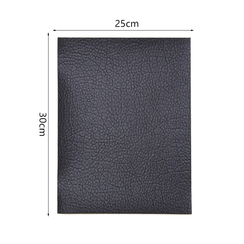 Leather Repair Patch Self Adhesive Leather Repair Kit Patch For Sofa Car Seat Sticker Design Diy Refurbishing Kit Fix Pu Artificial leather repair tape leather repair sticker leather patch leather repair leather repair material self adhesive leather sticker