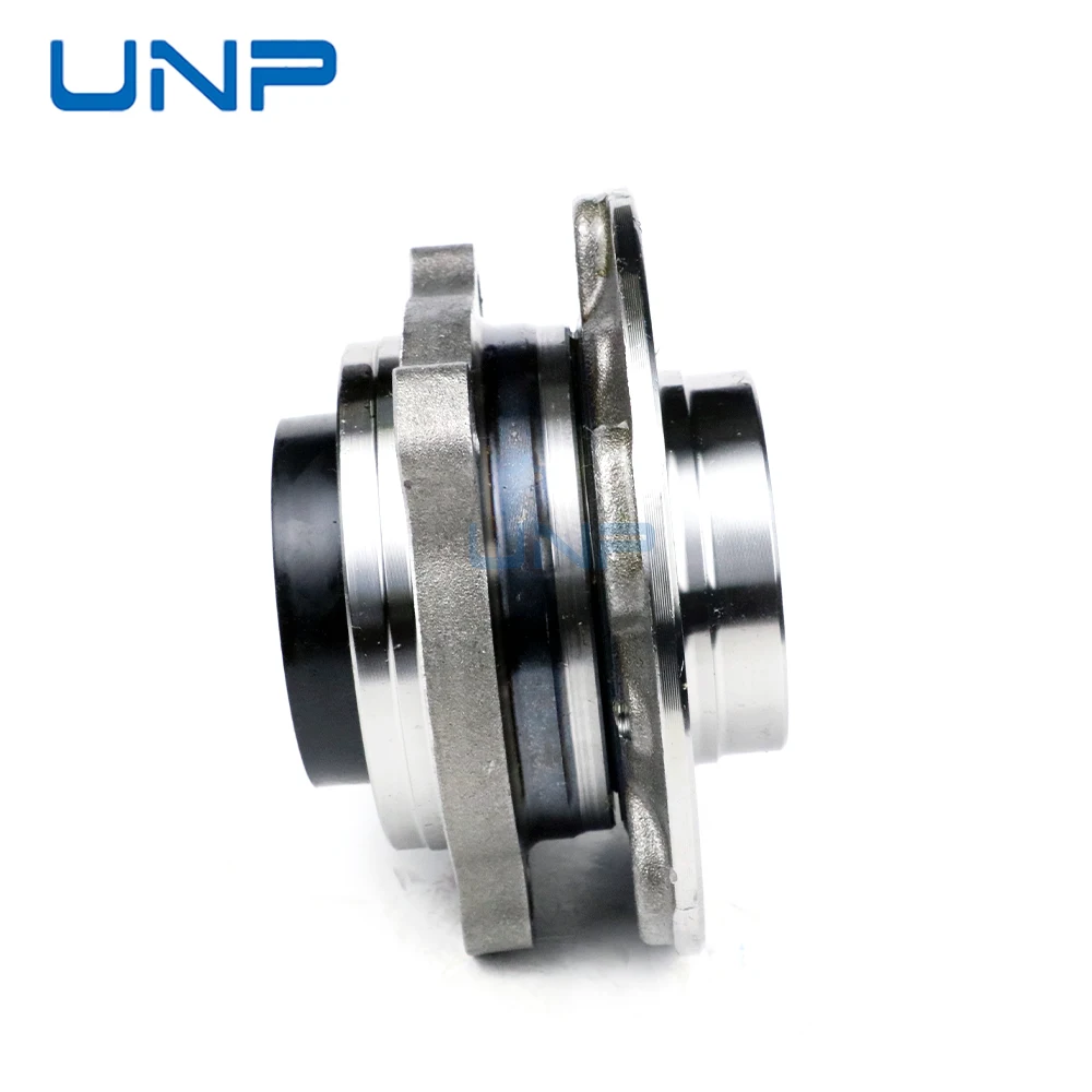 31206850154 Front Wheel Hub Bearing for BMW 5 6 7 X3 X4 F01 F07 F10 F12 F25 2008-, ALPINA B7 B6 XD3, 31206867088 31206868480