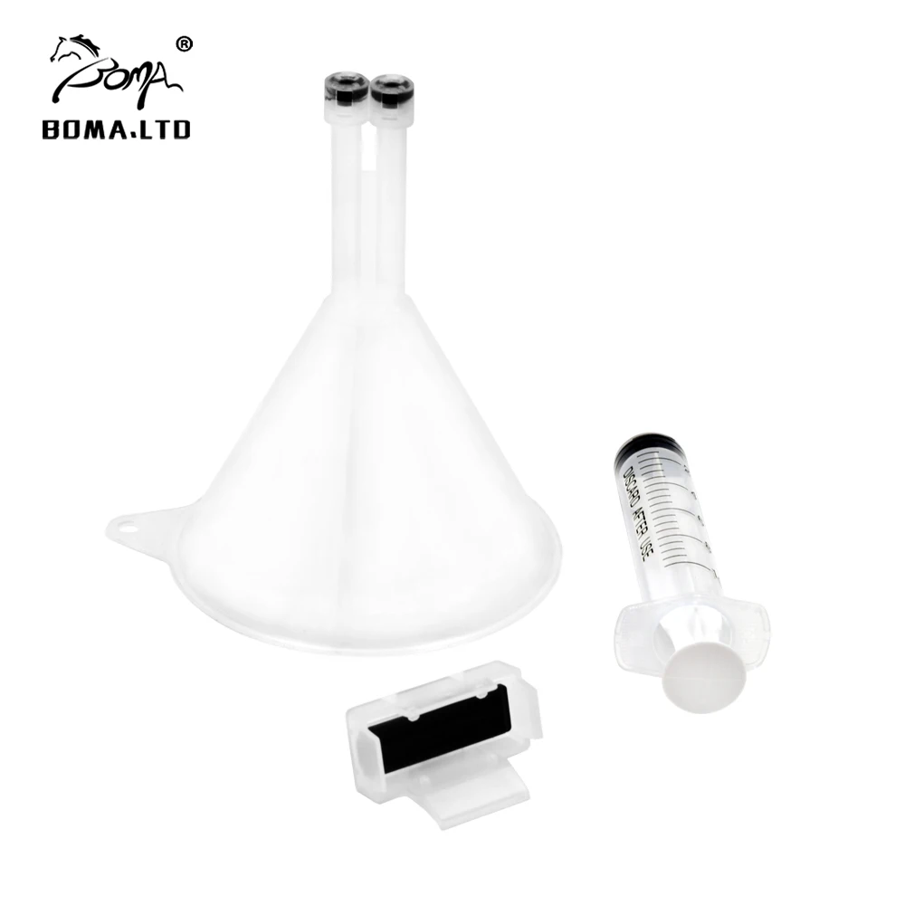 Pulitore Ugelli Per Testina Di Stampa HP 940 C4900A C4901A 500 - Foto 12