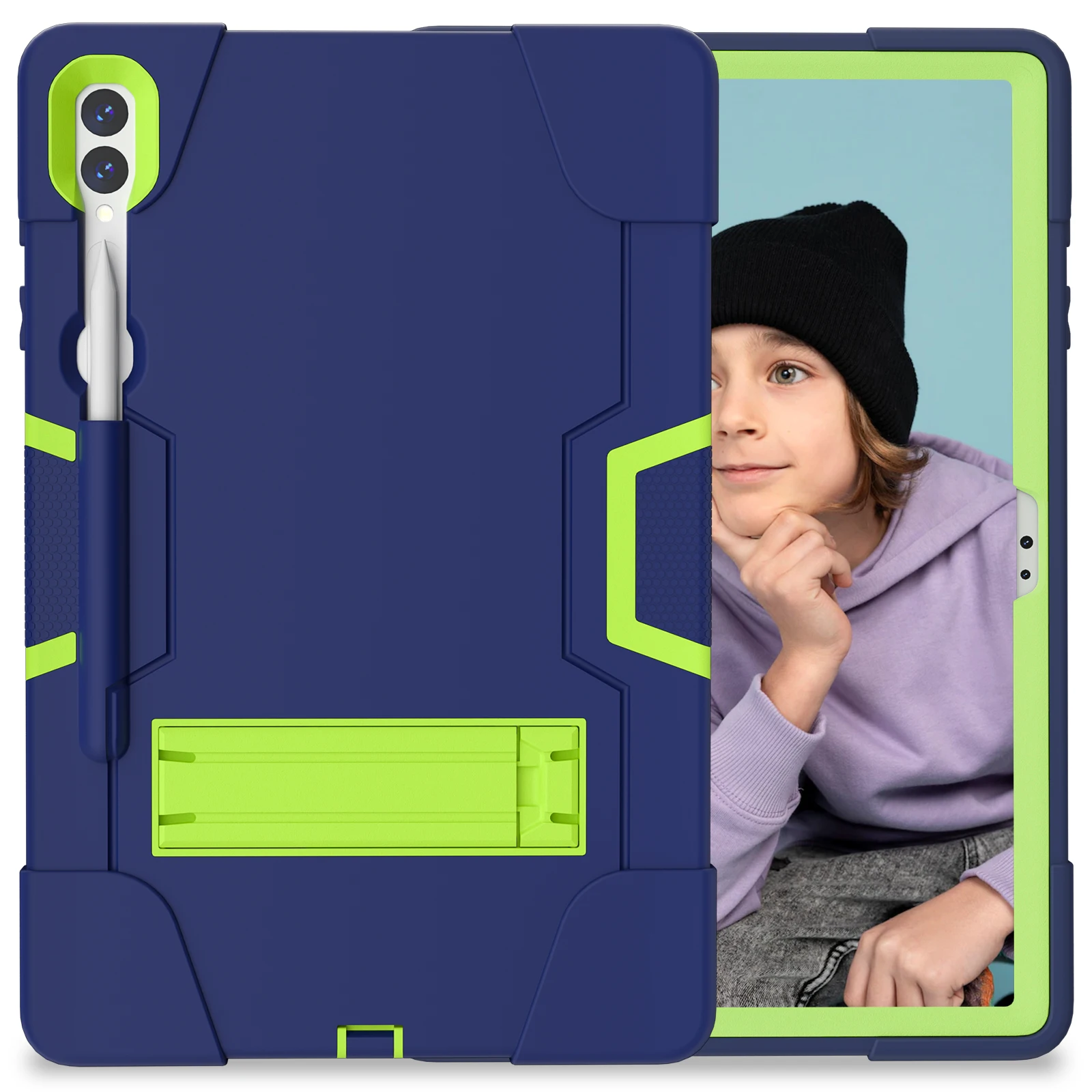 Rugged Heavy Duty Stand Cover
