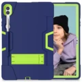 Navy Green