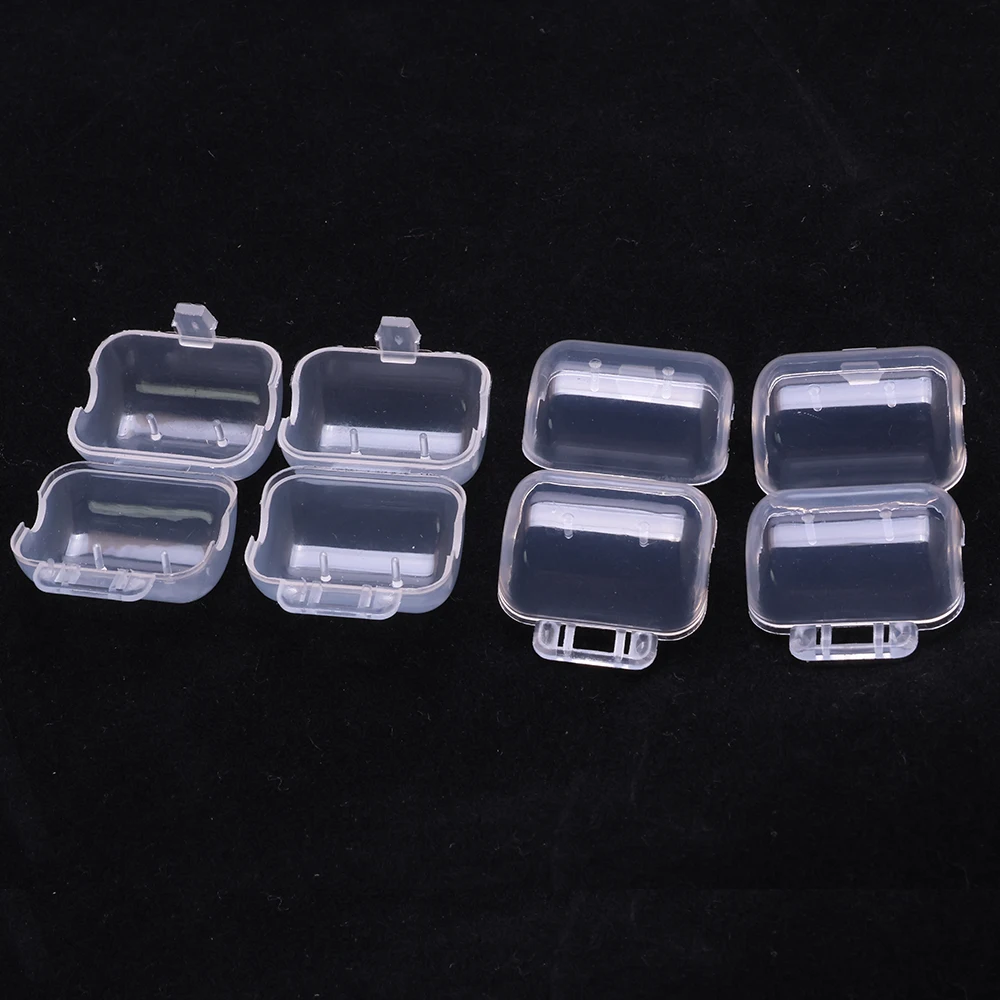 30 coques protectrices hameçons calmar : manchons isolation gros poissons, protection crevettes bois