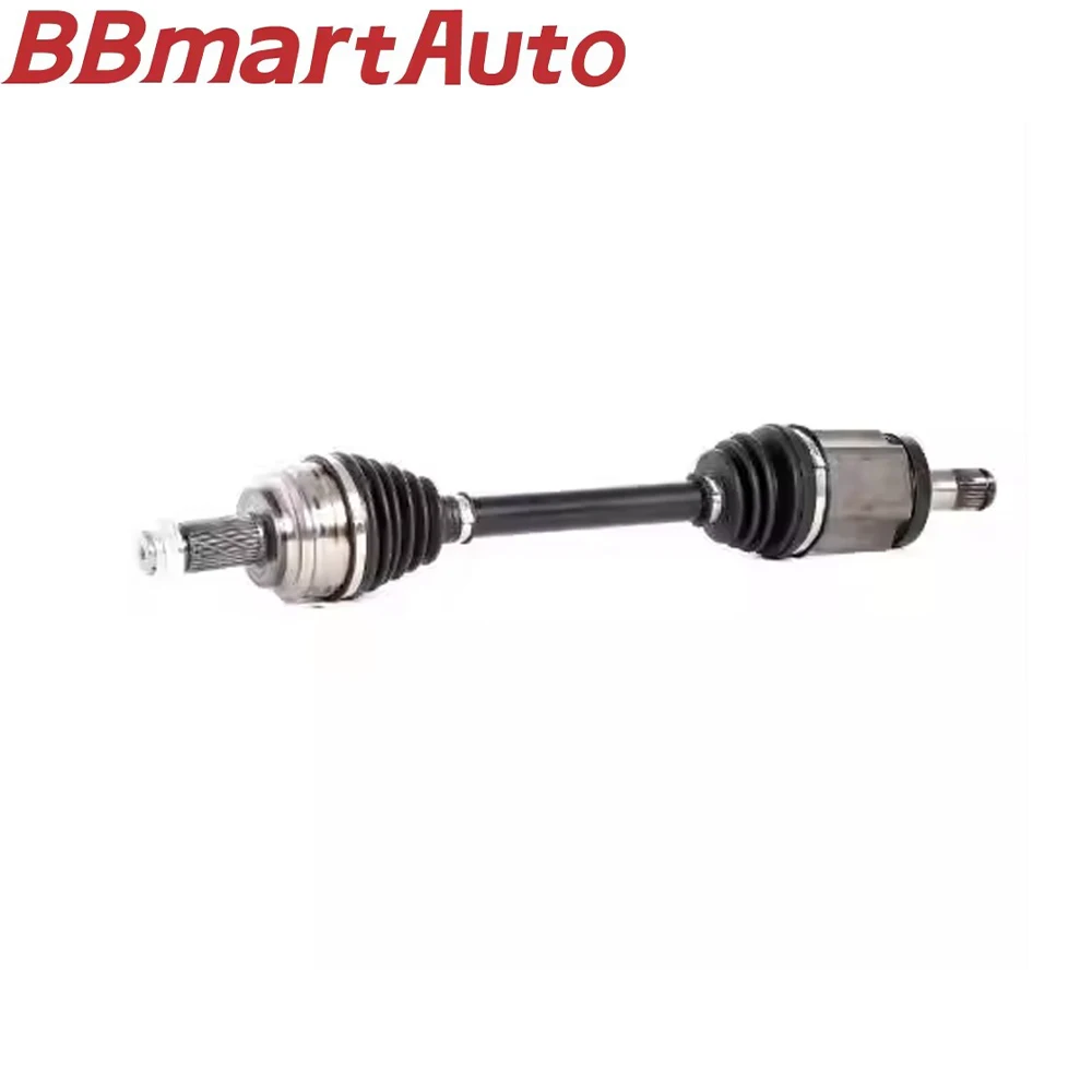31608607263 BBmartAuto Parts 1 Pcs Car Accessories Front Left Axle Shaft For BMW 2 Series F45 218d 220i