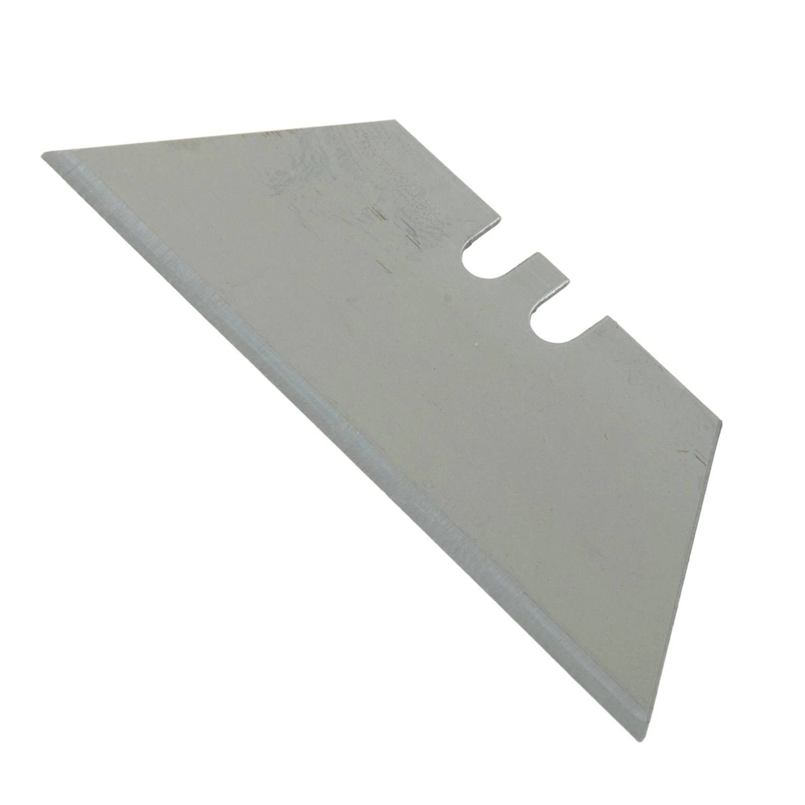 

30pcs 60×18mm 60# Carbon Steel Trapezoidal Blade Set Cutting Tool For Home Decoration Office Supplies Manual Cutting Paper