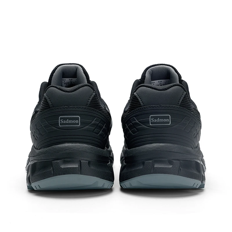 Man Running Shoes Breathable Comfortable Women Running Sneakers Classic Sports Outdoor Casual Sneakers Hiking Boots