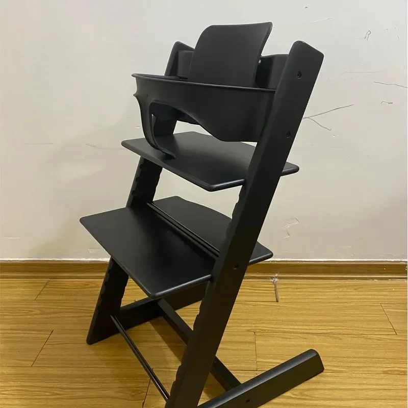 Children's Growing Chair Enclosure Baby Chair Dining Enclosure Baby Guard Front Enclosure plus Backrest Universal Accessory