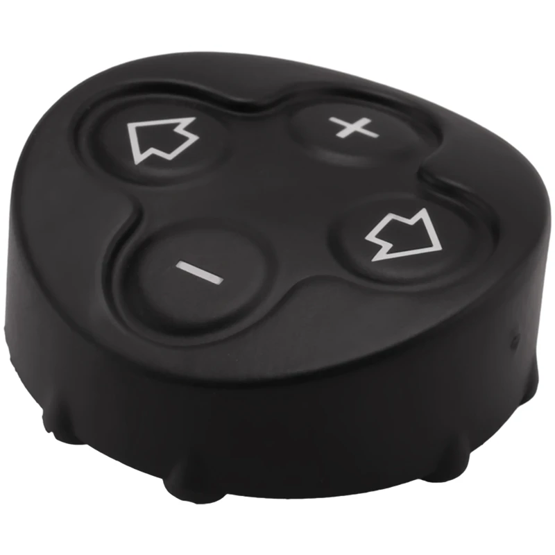 Рулевое колесо для BMW MINI Cooper R55 R56 R57 R58 R59 R60 R61, переключатель регулировки громкости рулевого колеса, Кнопка круиз-контроля, крышка B, запчасти Рулевое колесо для BMW MINI Cooper R55 R56 R57 R58 R59 R60 R61, переключатель регулировки громкости рулевого колеса, Кнопка круиз-контроля, крышка B, запчасти