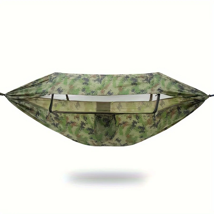 camouflage