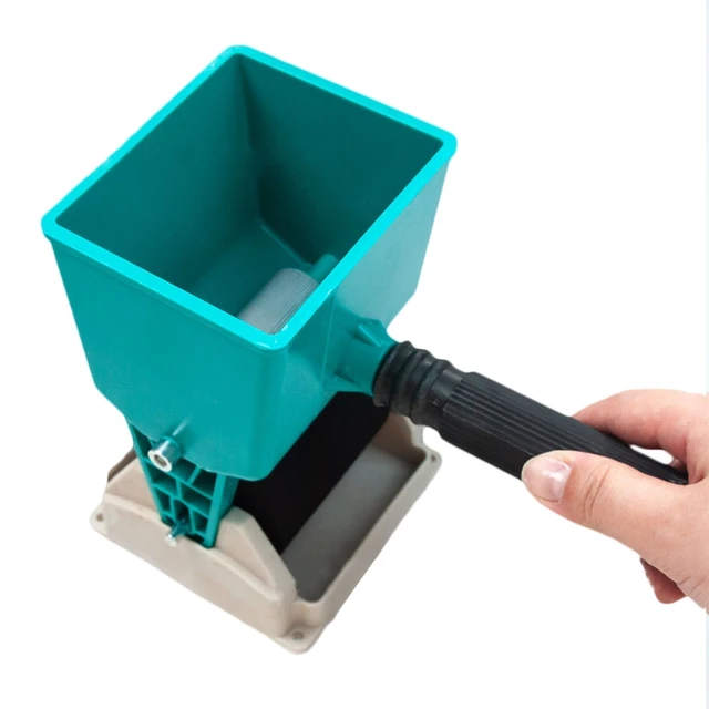 Portable Wood Glue Roller Easy Operation Nonslip Handle Glue Applicator  Roller