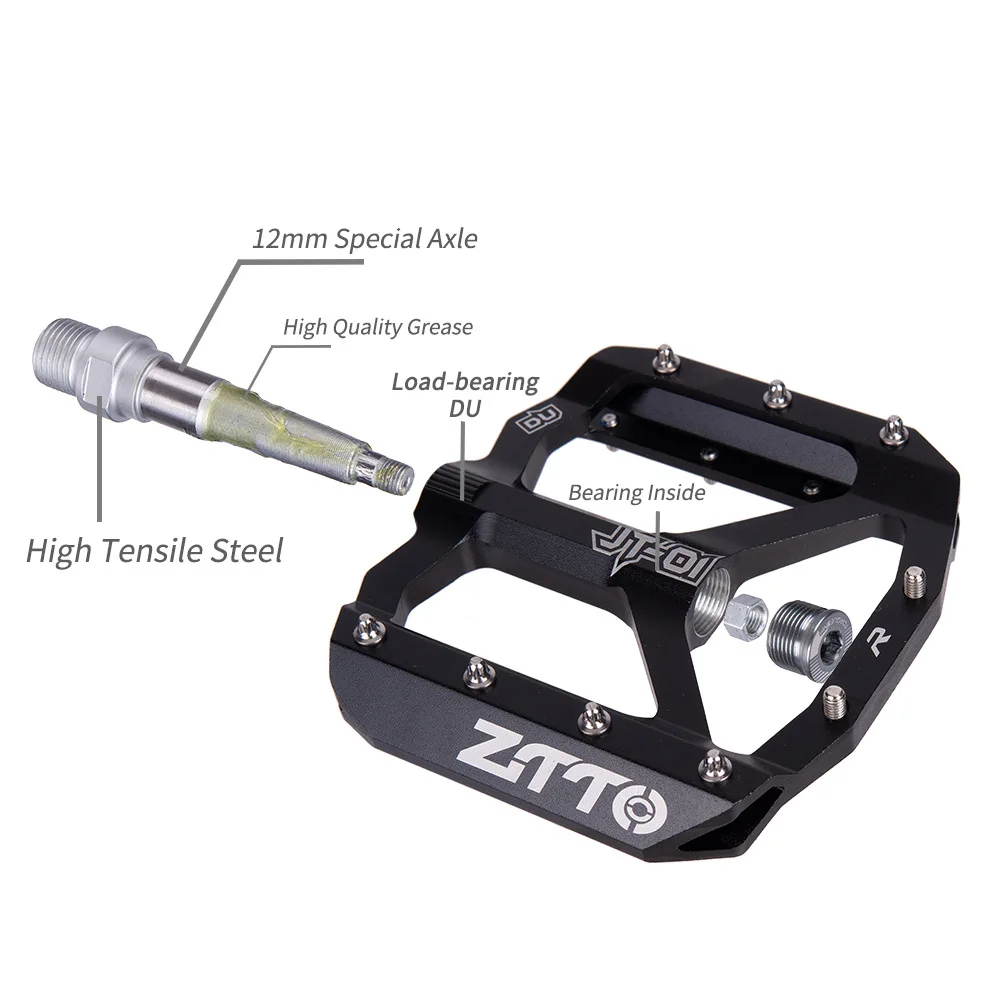 ZTTO   DU  ˷̴ ձ ̲   , ߿ ÷ ÷,  ڰ XC BMX ǰ, 9/16 ġ