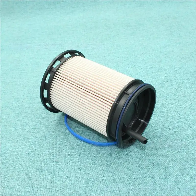 4M0127434H Fuel Filter For AUDI Q7 (4MB, 4MG) 3.0 TDI Q8 (4MN) 45 TDI Mild Hybrid/VOLKSWAGEN TOUAREG (CR7) 4M0127434E